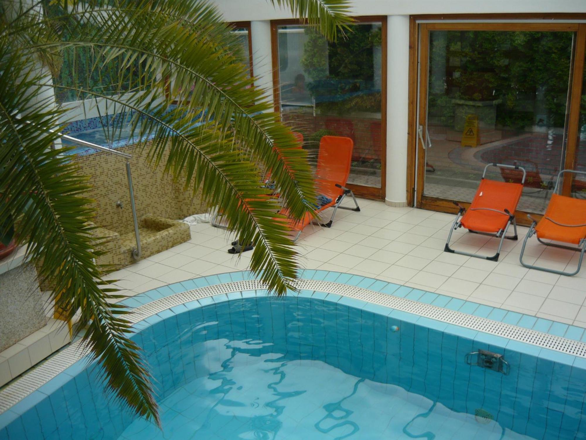 Wellness Hotel Kakadu Keszthely Zewnętrze zdjęcie