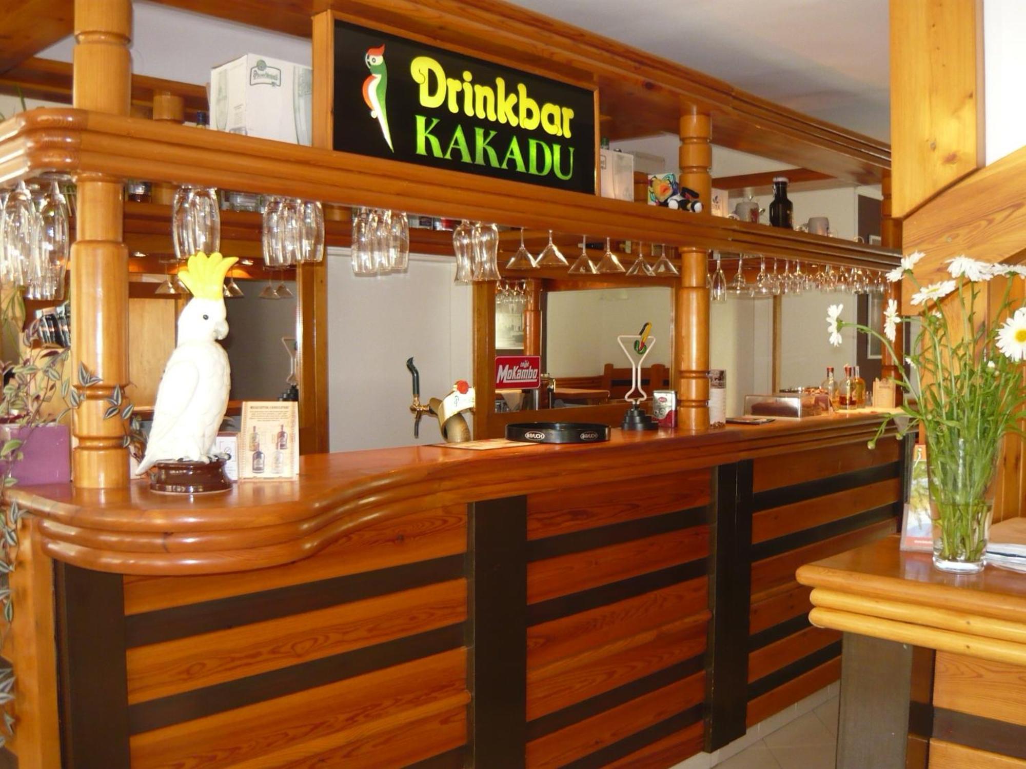 Wellness Hotel Kakadu Keszthely Zewnętrze zdjęcie