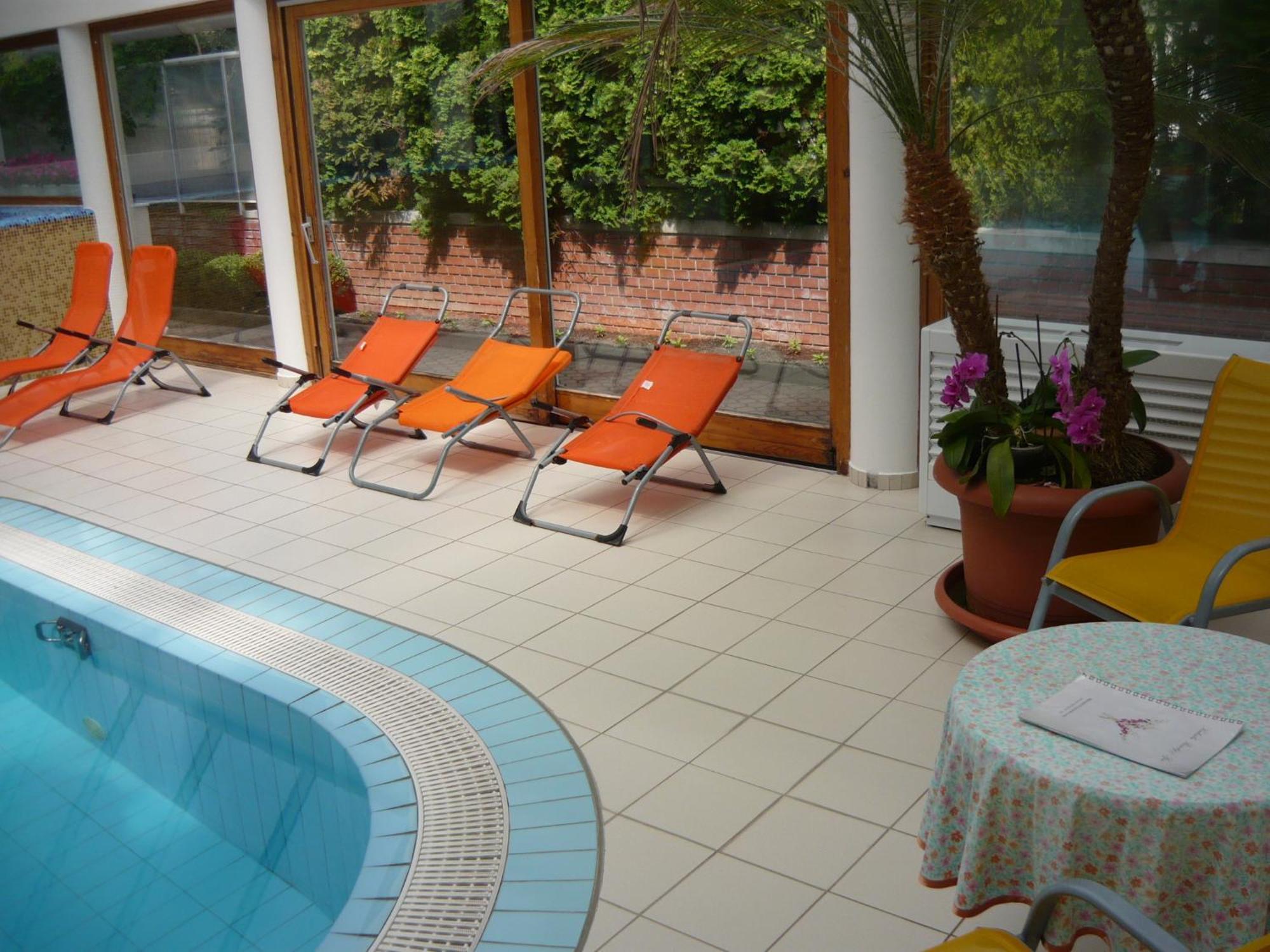 Wellness Hotel Kakadu Keszthely Zewnętrze zdjęcie