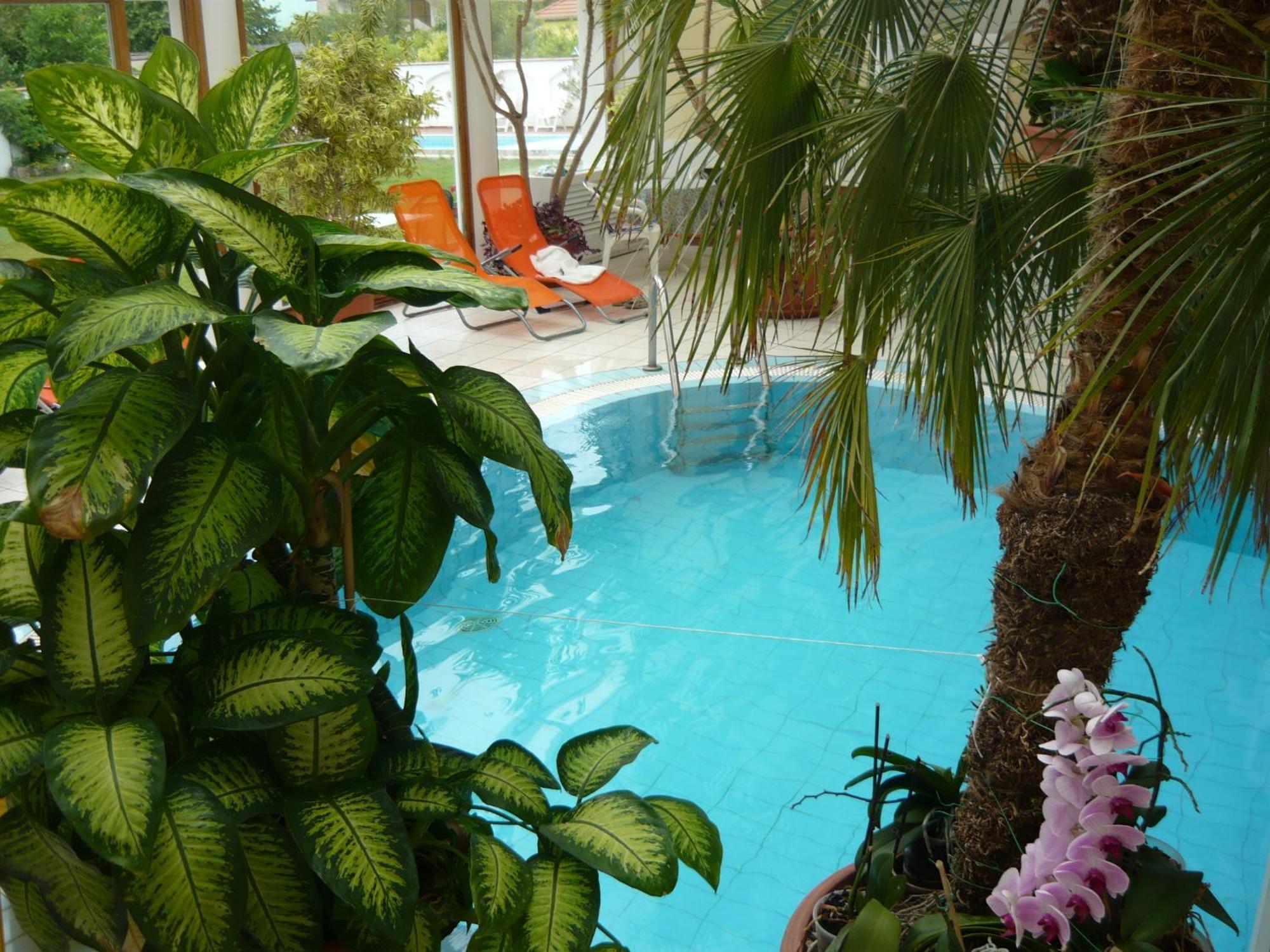 Wellness Hotel Kakadu Keszthely Zewnętrze zdjęcie