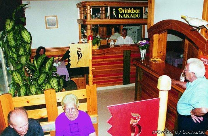 Wellness Hotel Kakadu Keszthely Zewnętrze zdjęcie