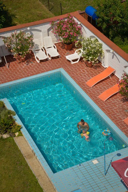 Wellness Hotel Kakadu Keszthely Zewnętrze zdjęcie