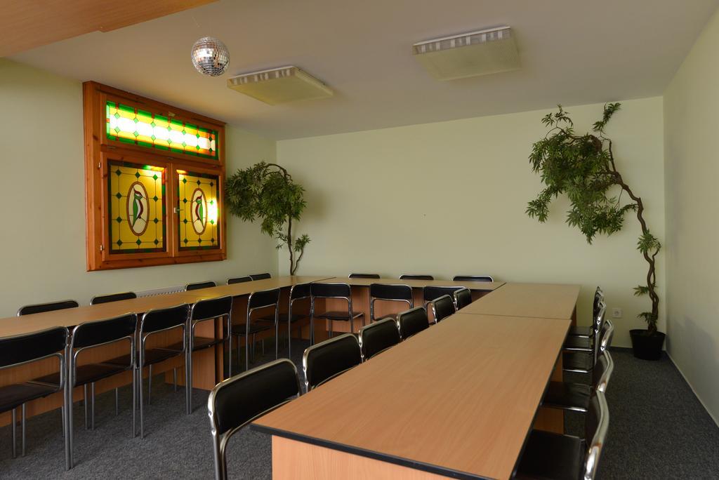 Wellness Hotel Kakadu Keszthely Zewnętrze zdjęcie