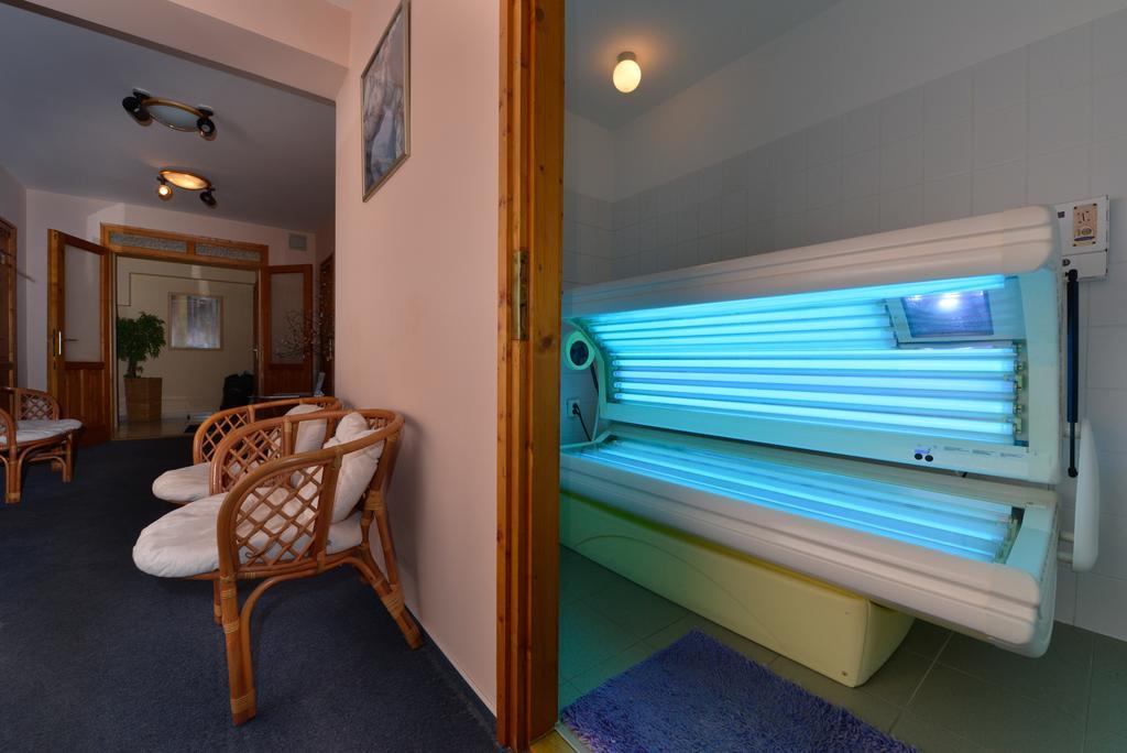 Wellness Hotel Kakadu Keszthely Zewnętrze zdjęcie