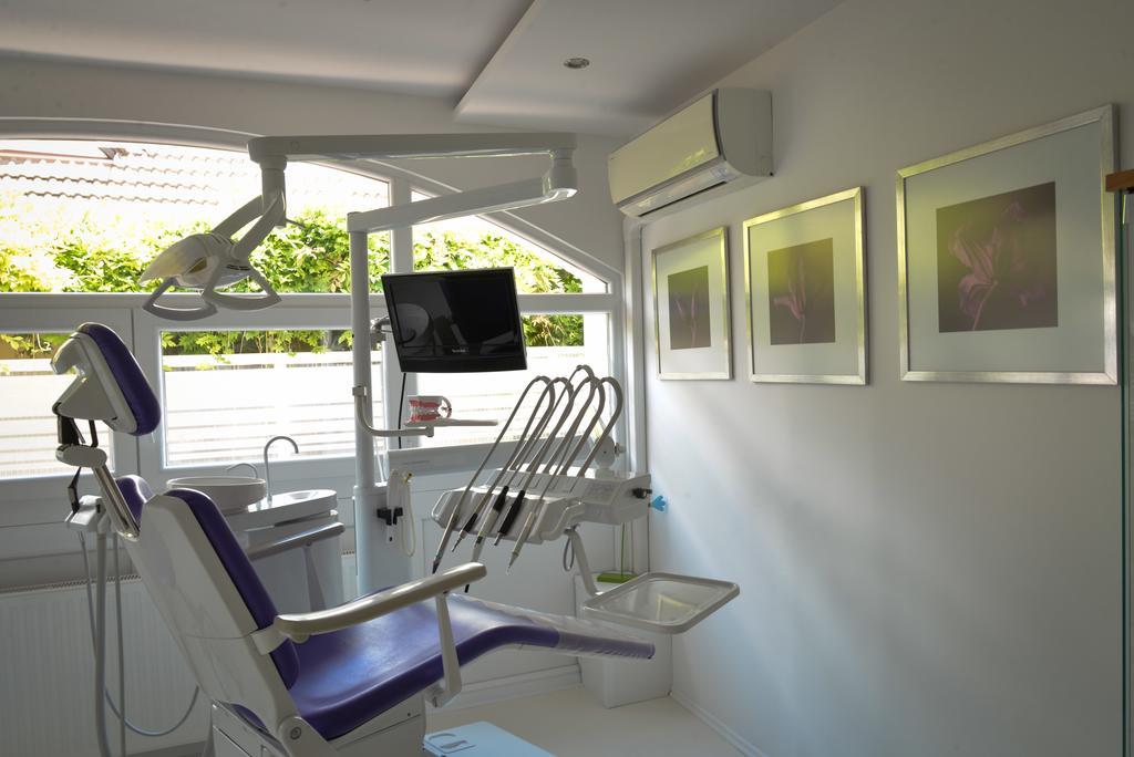 Wellness Hotel Kakadu Keszthely Zewnętrze zdjęcie