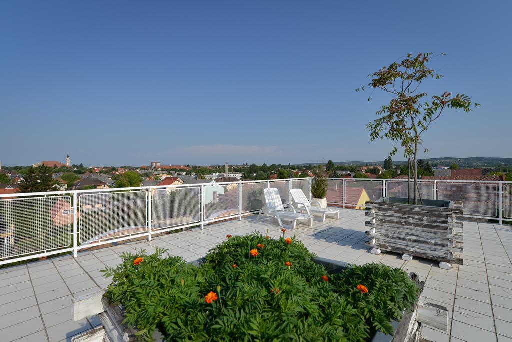 Wellness Hotel Kakadu Keszthely Zewnętrze zdjęcie