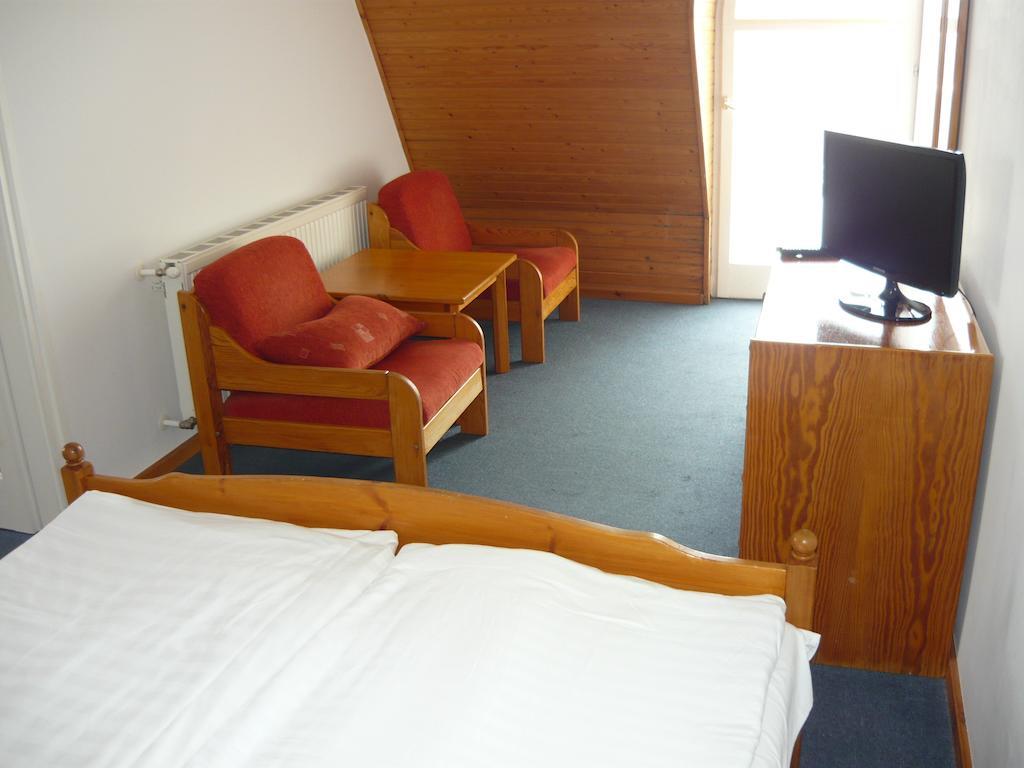 Wellness Hotel Kakadu Keszthely Zewnętrze zdjęcie