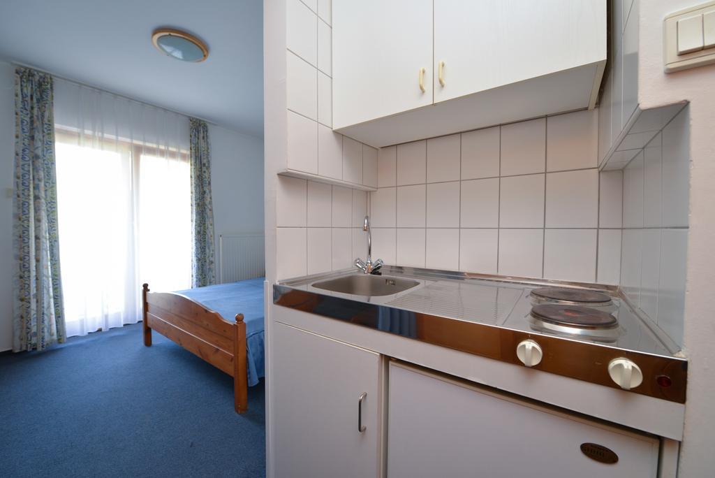 Wellness Hotel Kakadu Keszthely Zewnętrze zdjęcie