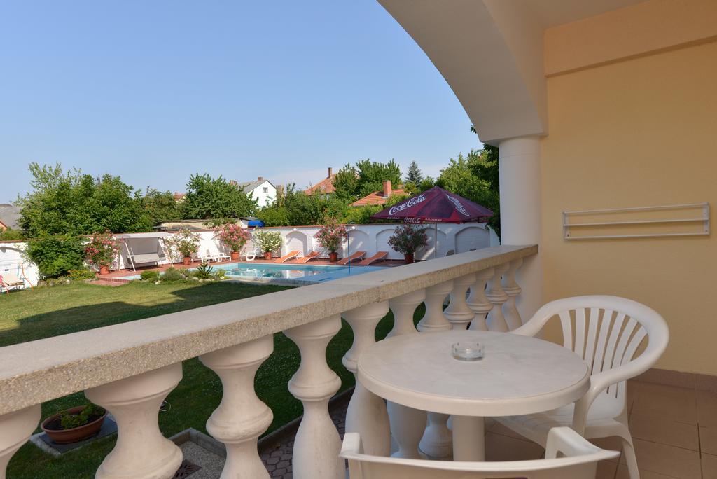 Wellness Hotel Kakadu Keszthely Zewnętrze zdjęcie