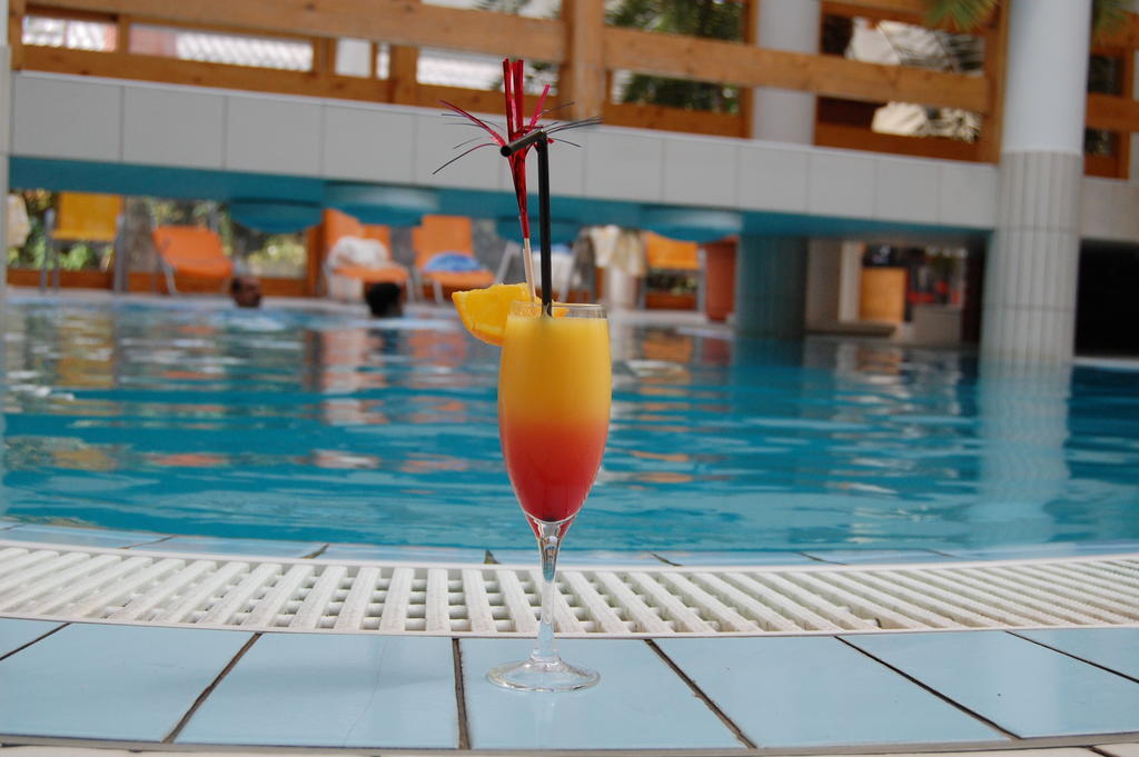 Wellness Hotel Kakadu Keszthely Zewnętrze zdjęcie