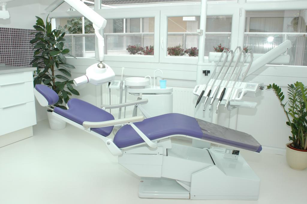 Wellness Hotel Kakadu Keszthely Zewnętrze zdjęcie