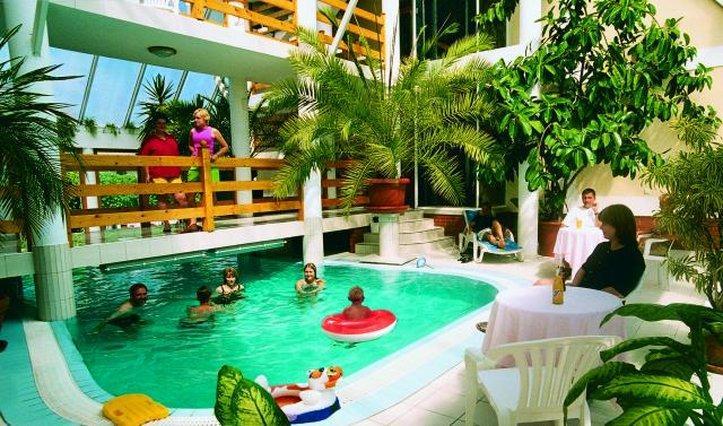 Wellness Hotel Kakadu Keszthely Zewnętrze zdjęcie